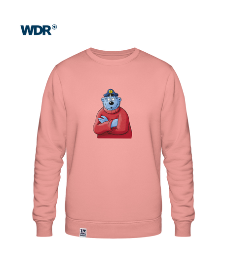 Käpt'n Blaubär  - Unisex Sweater