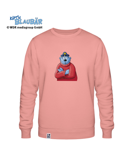 Käpt'n Blaubär  - Unisex Sweater