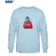 Käpt'n Blaubär  - Unisex Sweater