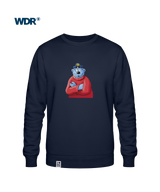 Käpt'n Blaubär  - Unisex Sweater