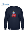 Käpt'n Blaubär  - Unisex Sweater