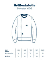 Moin  - Sweater KIDS