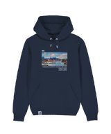 Kiel  - Unisex Hoodie