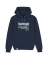 Kiel  - PREMIUM Unisex Hoodie