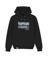 Kiel  - Unisex Hoodie