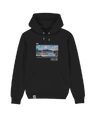 Kiel  - PREMIUM Unisex Hoodie