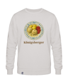 Königsberger  - Unisex Sweater | Bio-Baumwolle | 100% Omas Küche