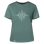 Meerverliebt Kompass  - Damen Shirt | 100% Bio-Baumwolle
