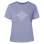 Meerverliebt Kompass  - Damen Shirt | 100% Bio-Baumwolle