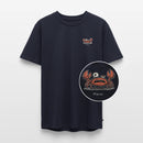 Krabbert | MOIN Küstenbande - Unisex Premium T-Shirt