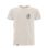 Krake -  Herren Shirt | 100% Bio-Baumwolle