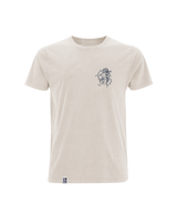 Krake Karl  - Herren Shirt