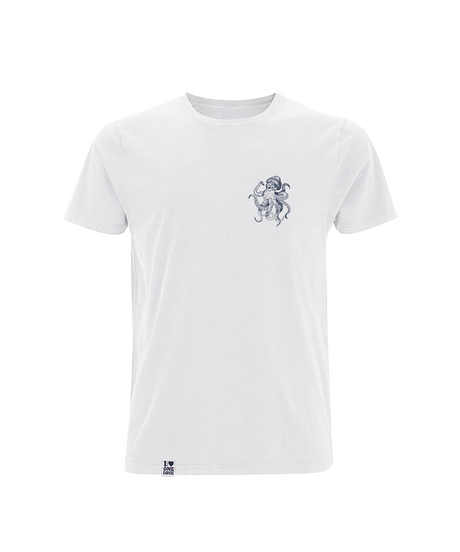 Krake Karl  - Herren Shirt