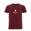 Schön ein in der Krone!  - Herren Shirt | 100% Baumwolle