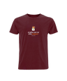 Schön ein in der Krone!  - Herren Shirt | 100% Baumwolle