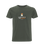 Schön ein in der Krone!  - Herren Shirt | 100% Baumwolle