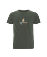 Schön ein in der Krone!  - Herren Shirt | 100% Baumwolle