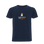 Schön ein in der Krone!  - Herren Shirt | 100% Baumwolle