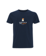 Schön ein in der Krone!  - Herren Shirt | 100% Baumwolle