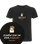 Schön ein in der Krone!  - Herren Shirt | 100% Baumwolle