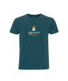Schön ein in der Krone!  - Herren Shirt | 100% Baumwolle