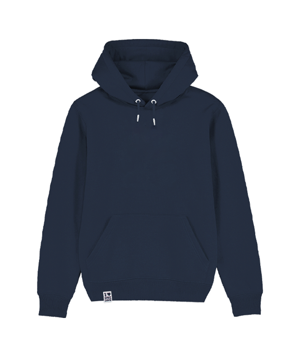 Kutter 2.0  - PREMIUM Unisex Hoodie