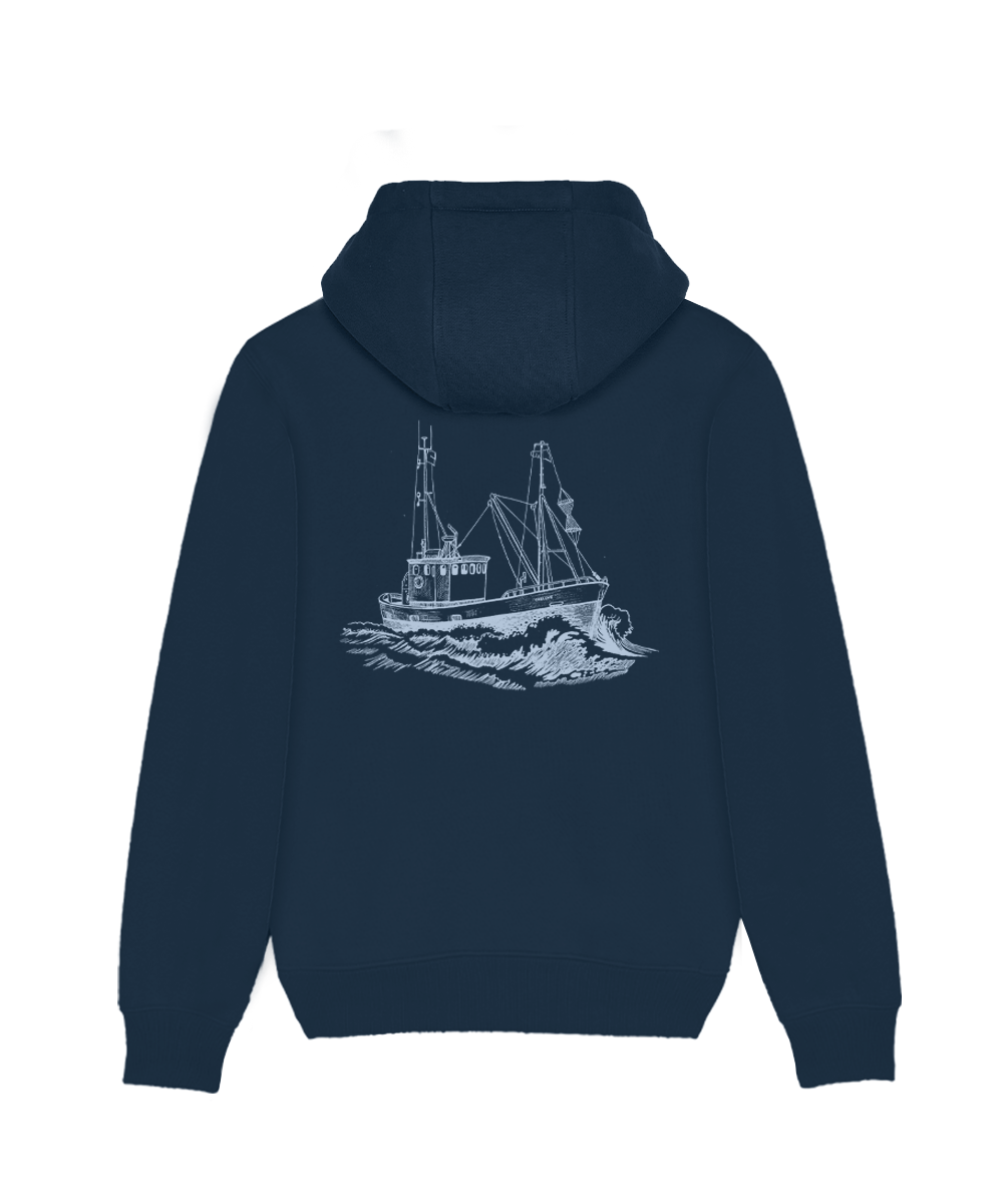 Kutter 2.0  - PREMIUM Unisex Hoodie