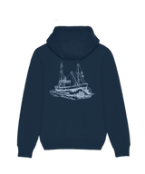 Kutter 2.0  - PREMIUM Unisex Hoodie