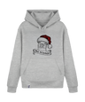 Weihnachtsmöwe  - Unisex Premium Hoodie | Bio-Baumwolle | XMAS EDITION