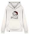 Weihnachtsmöwe  - Unisex Premium Hoodie | Bio-Baumwolle | XMAS EDITION