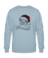 Moin, du Landratte  - Unisex Sweater | Bio-Baumwolle | XMAS EDITION