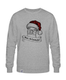 Moin, du Landratte  - Unisex Sweater | Bio-Baumwolle | XMAS EDITION