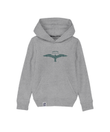 Leo-Möwe  - Hoodie KIDS
