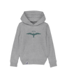 Leo-Möwe  - Hoodie KIDS