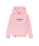Leo-Möwe  - Hoodie KIDS