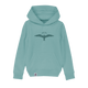 Leo-Möwe  - Hoodie KIDS