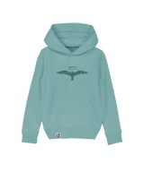 Leo-Möwe  - Hoodie KIDS