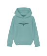 Leo-Möwe  - Hoodie KIDS