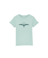 Leo-Möwe  - Shirt KIDS