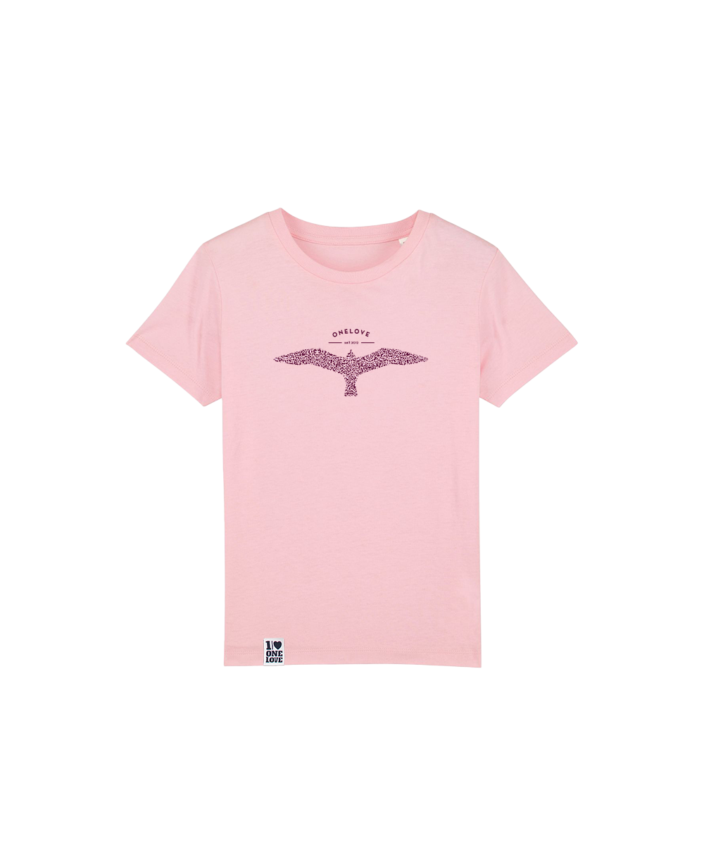 Leo-Möwe  - Shirt KIDS