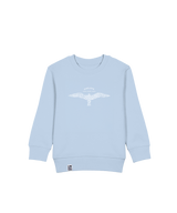 Leo-Möwe  - Sweater KIDS