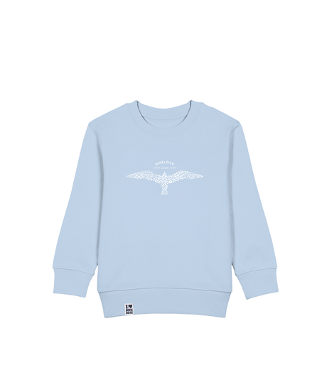 Leo-Möwe  - Sweater KIDS
