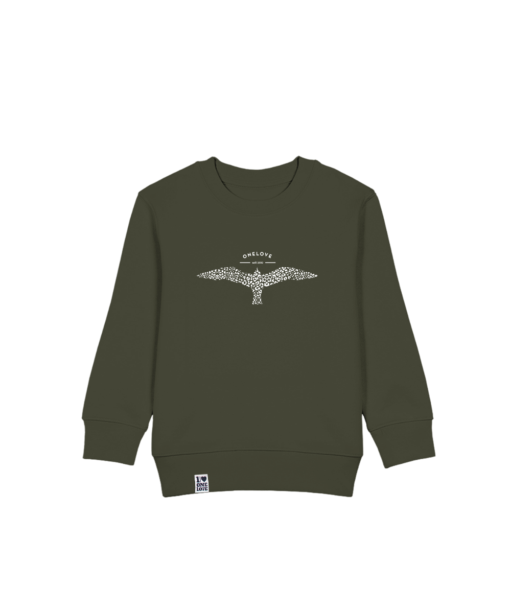 Leo-Möwe  - Sweater KIDS