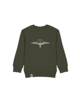 Leo-Möwe  - Sweater KIDS