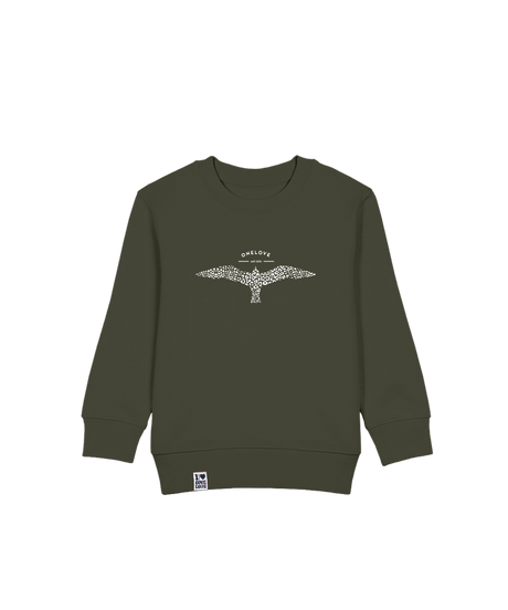 Leo-Möwe  - Sweater KIDS
