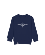 Leo-Möwe  - Sweater KIDS
