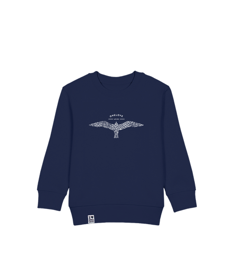 Leo-Möwe  - Sweater KIDS