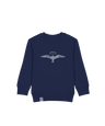 Leo-Möwe  - Sweater KIDS