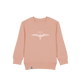 Leo-Möwe  - Sweater KIDS