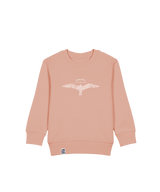 Leo-Möwe  - Sweater KIDS